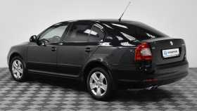 Skoda Octavia 2012 г.в.
