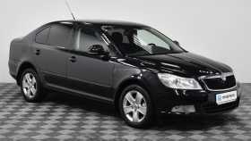 Skoda Octavia 2012 г.в.