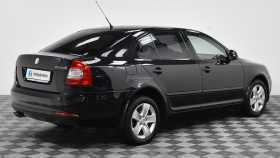 Skoda Octavia 2012 г.в.