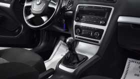 Skoda Octavia 2012 г.в.