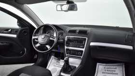 Skoda Octavia 2012 г.в.