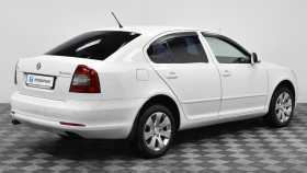 Skoda Octavia 2011 г.в.