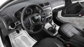Skoda Octavia 2011 г.в.