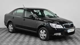 Skoda Octavia 2013 г.в.