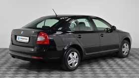 Skoda Octavia 2013 г.в.