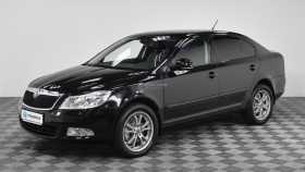 Skoda Octavia 2012 г.в.