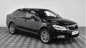 Skoda Octavia 2012 г.в.