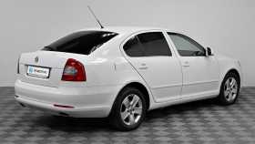 Skoda Octavia 2013 г.в.