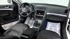 Skoda Octavia 2013 г.в.