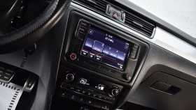 Skoda Rapid 2015 г.в.