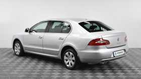 Skoda Superb 2011 г.в.