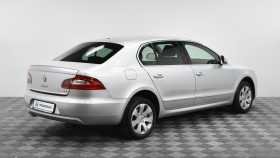 Skoda Superb 2011 г.в.