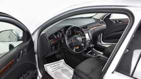 Skoda Superb 2011 г.в.