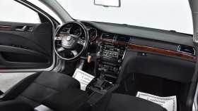Skoda Superb 2011 г.в.