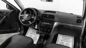 Skoda Yeti 2013 г.в.