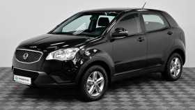 SsangYong Actyon 2013 г.в.