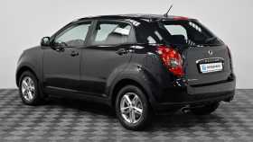 SsangYong Actyon 2013 г.в.