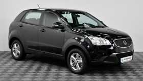 SsangYong Actyon 2013 г.в.