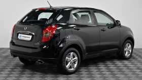 SsangYong Actyon 2013 г.в.