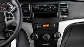 SsangYong Actyon 2013 г.в.