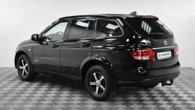 SsangYong Kyron 2013 г.в.