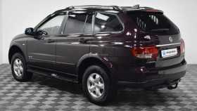 SsangYong Kyron 2010 г.в.