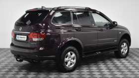 SsangYong Kyron 2010 г.в.