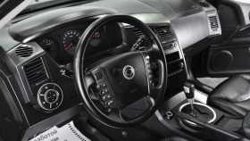 SsangYong Kyron 2010 г.в.