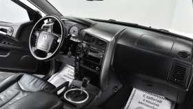 SsangYong Kyron 2010 г.в.