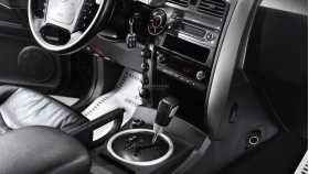 SsangYong Kyron 2010 г.в.