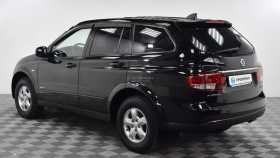 SsangYong Kyron 2013 г.в.