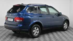 SsangYong Kyron 2012 г.в.