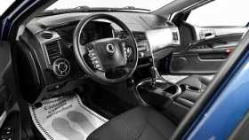SsangYong Kyron 2012 г.в.