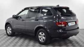 SsangYong Kyron 2013 г.в.