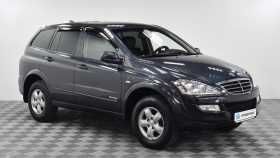 SsangYong Kyron 2013 г.в.