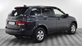 SsangYong Kyron 2013 г.в.