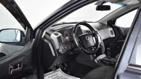 SsangYong Kyron 2013 г.в.