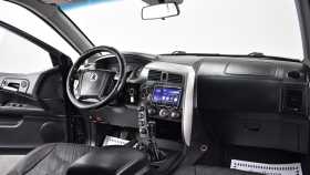 SsangYong Kyron 2013 г.в.