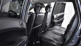 SsangYong Kyron 2013 г.в.