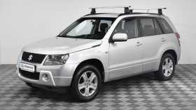 Suzuki Grand Vitara 2009 г.в.
