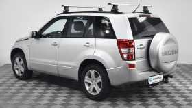 Suzuki Grand Vitara 2009 г.в.