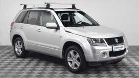 Suzuki Grand Vitara 2009 г.в.