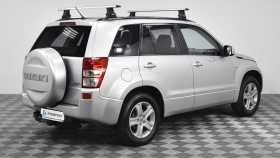 Suzuki Grand Vitara 2009 г.в.