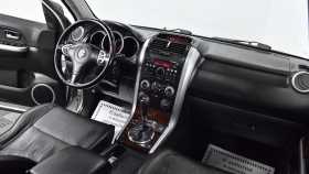 Suzuki Grand Vitara 2009 г.в.
