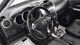 Suzuki Grand Vitara 2009 г.в.