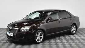 Toyota Avensis 2008 г.в.