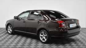 Toyota Avensis 2008 г.в.