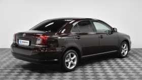 Toyota Avensis 2008 г.в.