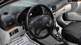 Toyota Avensis 2008 г.в.