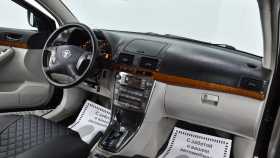 Toyota Avensis 2008 г.в.